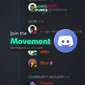Discord Invite Contest - Bored Punks of Society